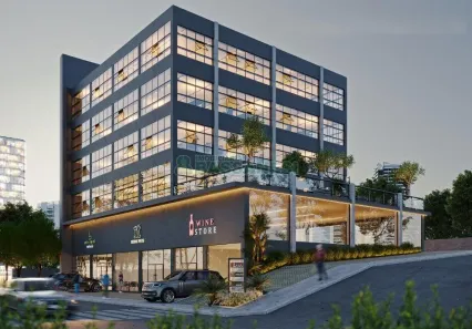 Ponto Comercial para alugar, 586m² no São José, Caxias do Sul