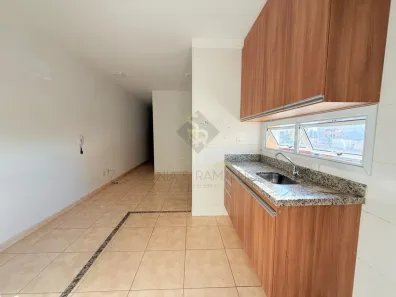 Apartamento com 2 Quartos à venda, 49m² no Jardim Paulista, Ribeirão Preto