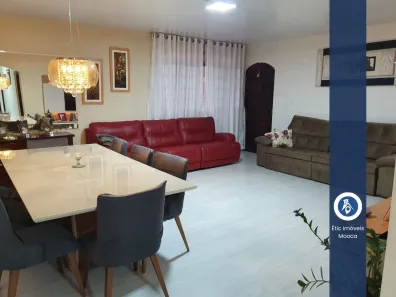 Casa com 4 Quartos para alugar, 250m² no Jardim Imperador (Zona Leste), São Paulo