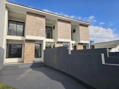 Sobrado com 2 Quartos à venda, 72m² no Serraria, São José