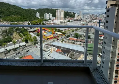 Apartamento com 2 Quartos à venda, 58m² no Fazenda, Itajaí