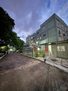Apartamento com 2 Quartos à venda, 47m² no Camaquã, Porto Alegre