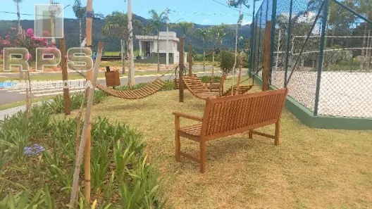Lote/Terreno à venda, 370m² no Vila Santista, Atibaia