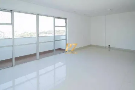 Apartamento com 3 Quartos para venda ou aluguel, 126m² no Centro, São Bernardo do Campo