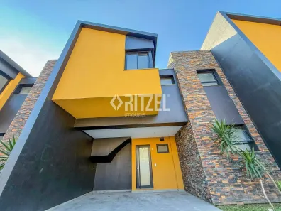 Casa de Condomínio com 3 Quartos à venda, 172m² no Rondônia, Novo Hamburgo