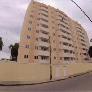 Apartamento com 3 Quartos à venda, 64m² no Antônio Bezerra, Fortaleza