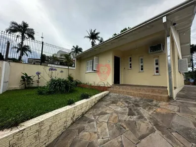 Casa com 5 Quartos à venda, 160m² no Vila Cachoeirinha, Cachoeirinha