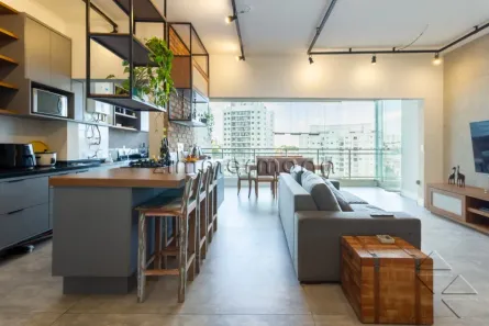 Apartamento com 3 Quartos à venda, 100m² no Vila Ipojuca, São Paulo