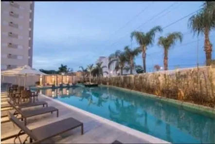 Apartamento com 3 Quartos para alugar, 74m² no Ribeirânia, Ribeirão Preto