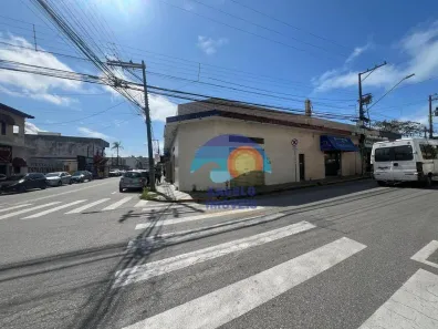 Ponto Comercial para alugar, 90m² no Centro, Peruíbe