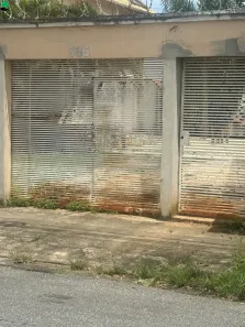 Lote/Terreno à venda, 360m² no Santa Mônica, Belo Horizonte