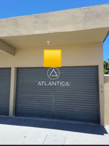 Ponto Comercial para alugar, 40m² no Floresta das Gaivotas, Rio das Ostras