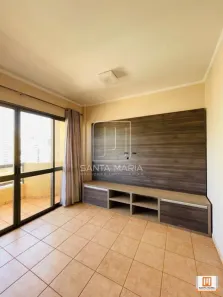 Apartamento com 1 Quarto à venda, 57m² no Centro, Ribeirão Preto