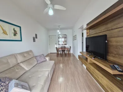 Apartamento com 3 Quartos para alugar, 75m² no Jardim Pedroso, Indaiatuba