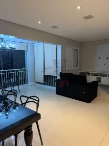 Apartamento com 3 Quartos para venda ou aluguel, 100m² no Água Branca, São Paulo