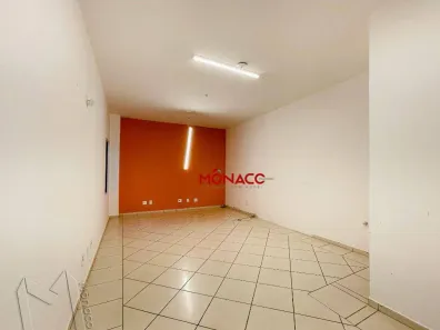 Sala Comercial para alugar, 30m² no Jardim Londrilar, Londrina