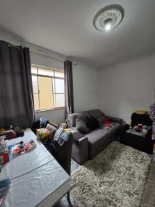 Apartamento com 2 Quartos à venda, 63m² no Campo Grande, Santos