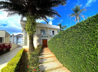 Casa com 4 Quartos à venda, 314m² no Tarumã, Santana de Parnaíba