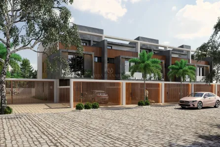 Casa de Condomínio com 3 Quartos à venda, 203m² no Jardim Isabel, Porto Alegre