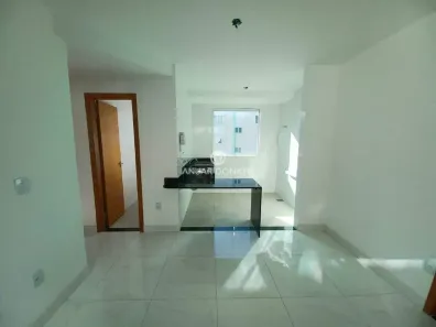 Apartamento com 2 Quartos à venda, 50m² no Serra, Belo Horizonte