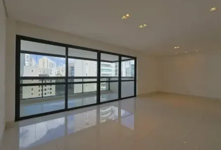 Apartamento com 4 Quartos para alugar, 156m² no Belvedere, Belo Horizonte