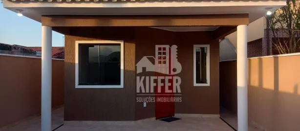 Casa com 2 Quartos à venda, 91m² no Inoã (Inoã), Maricá