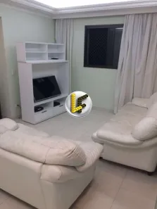 Apartamento com 2 Quartos à venda, 81m² no Santa Paula, São Caetano do Sul