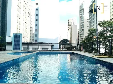 Apartamento com 2 Quartos à venda, 65m² no Aclimação, São Paulo