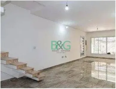 Sobrado com 3 Quartos à venda, 200m² no Mooca, São Paulo