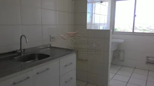 Apartamento com 2 Quartos à venda, 52m² no Alto do Ipiranga, Ribeirão Preto