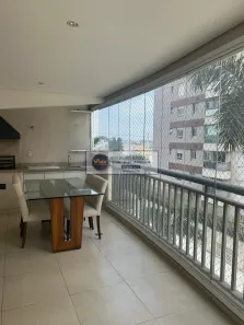 Apartamento com 3 Quartos à venda, 168m² no Alphaville Centro Industrial e Empresarial/Alphaville., Barueri