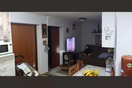 Casa com 4 Quartos à venda, 530m² no Vila Fachini, São Paulo