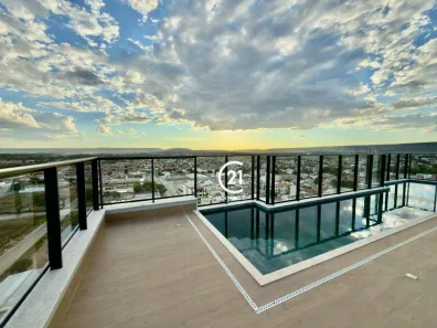 Apartamento com 2 Quartos para alugar, 58m² no Morada da Lua, Barreiras