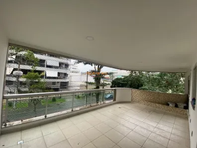 Apartamento com 3 Quartos à venda, 118m² no Recreio dos Bandeirantes, Rio de Janeiro
