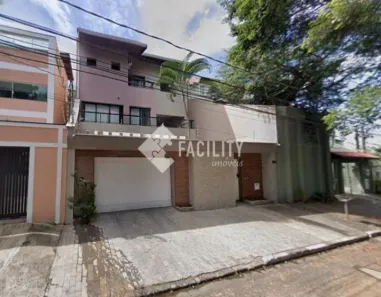 Casa com 3 Quartos à venda, 340m² no Jardim Paraíso, Campinas