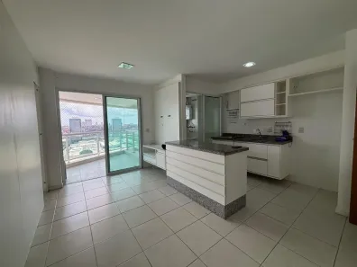 Kitnet com 1 Quarto à venda, 47m² no Caminho das Árvores, Salvador