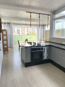 Cobertura com 2 Quartos para alugar, 100m² no Vila Alice, Santo André