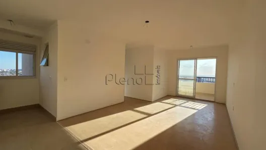Apartamento com 3 Quartos à venda, 70m² no Parque Rural Fazenda Santa Cândida, Campinas