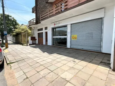 Sala Comercial para alugar, 80m² no Santa Catarina, Caxias do Sul