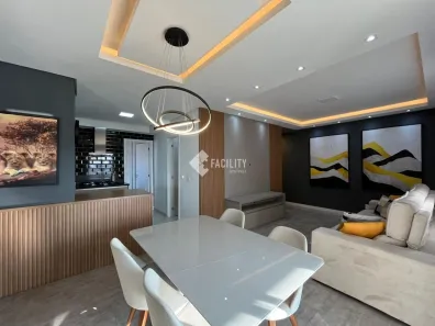 Apartamento com 3 Quartos à venda, 105m² no Centro, Campinas