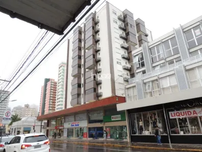Apartamento com 2 Quartos à venda, 90m² no Centro, Bento Gonçalves