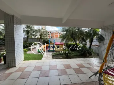Apartamento com 4 Quartos para alugar, 98m² no Marco, Belém