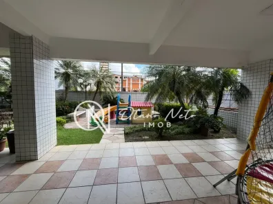 Apartamento com 4 Quartos para venda ou aluguel, 98m² no Marco, Belém