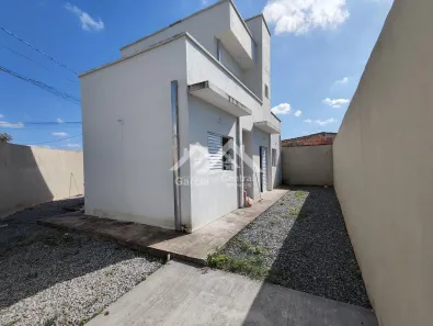 Casa com 2 Quartos à venda, 70m² no Cidade Nova Peruíbe, Peruíbe