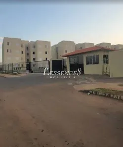 Apartamento com 2 Quartos à venda, 54m² no Parque Itatiaia, Aparecida de Goiânia