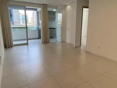 Apartamento com 2 Quartos para alugar, 70m² no Barro Preto, Belo Horizonte