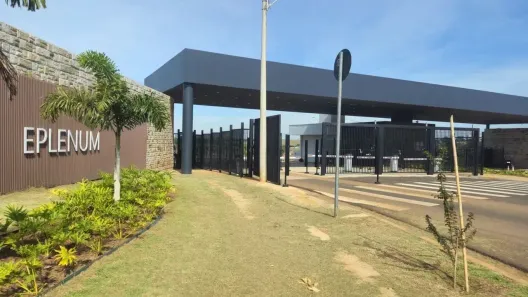 Lote/Terreno à venda, 264m² no Eparque Mirage, São José do Rio Preto