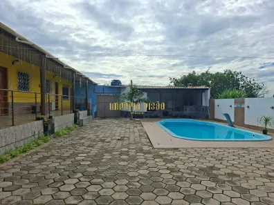 Fazenda/Sítio com 2 Quartos à venda, 200m² no Jardim Nova Poá, Poá