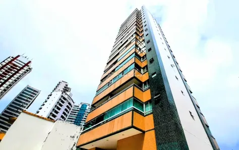 Apartamento com 2 Quartos à venda, 101m² no Graça, Salvador