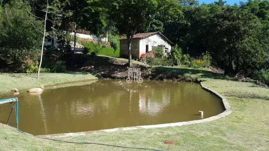 Fazenda/Sítio com 1 Quarto à venda, 50000m² no Chácara Terra Nova, Jundiaí